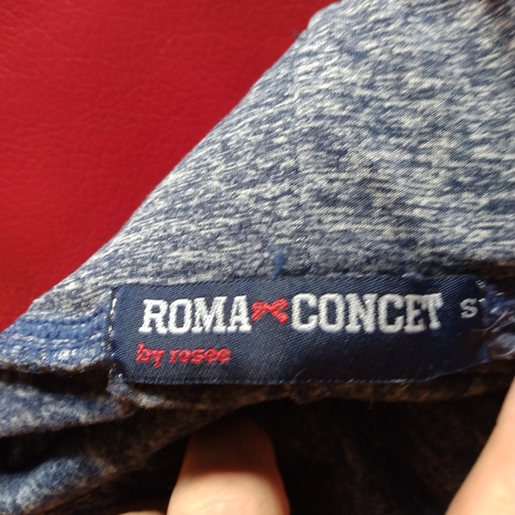 Women's joggers - Picture 3 of 4